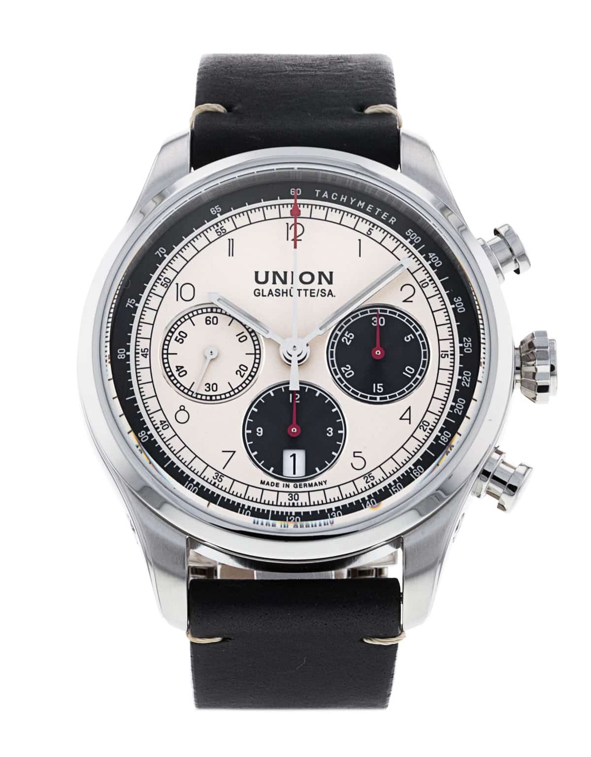 Union Glashütte Belisar Chronograph D009.427.16.262.00
